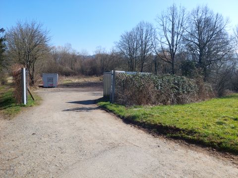 Kompostplatz Fränkisch-Crumbach