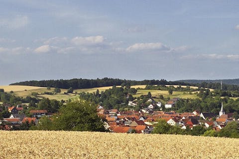 Fränkisch-Crumbach