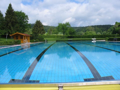 Freibad