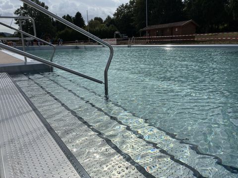 Freibad