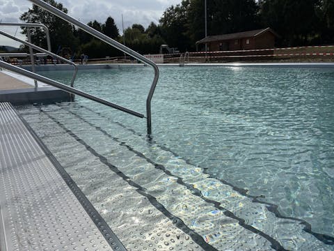 Freibad