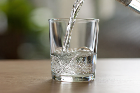 Trinkwasser