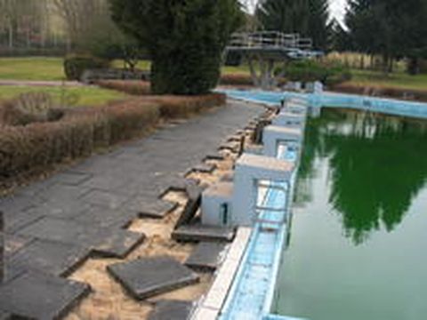 Bild Sanierung Freibad