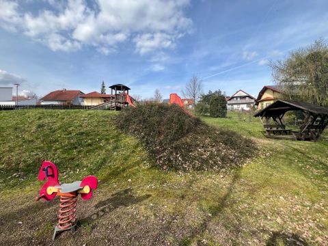 Spielplatz Am Hexenberg