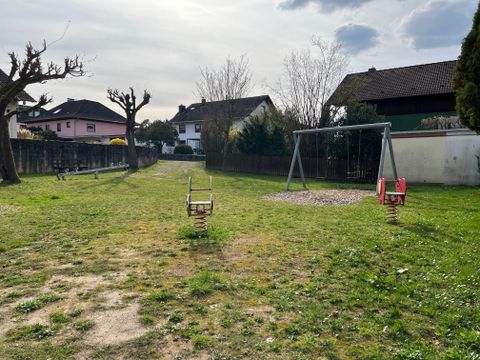 Spielplatz Heinrich-Heine-Weg
