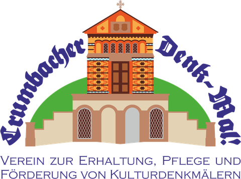 Logo Verein „Crumbacher Denk-Mal!“