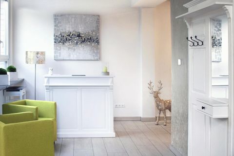 Herzlich Willkommen im Hotel Lindenhöhe