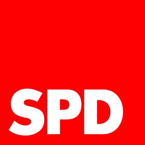 Logo SPD Ortsverein