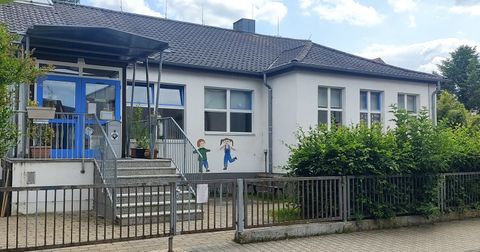 Evangelische Kindertagesstätte Sarolta