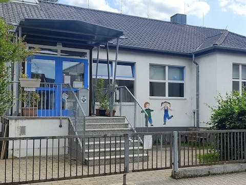 Evangelische Kindertagesstätte Sarolta