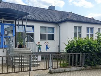 Evangelische Kindertagesstätte Sarolta