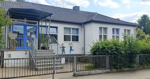 Evangelische Kindertagesstätte Sarolta
