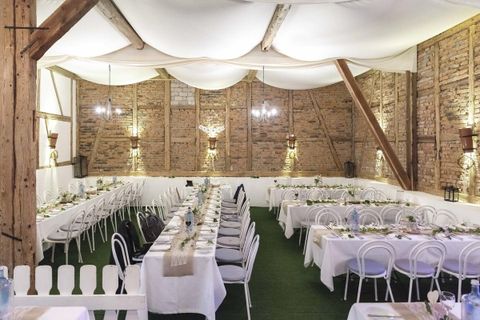 Scheune (Hof Schleiersbach)