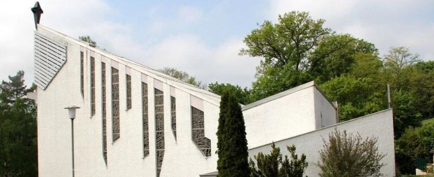 Katholische Kirche