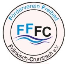 Logo Förderverein Freibad