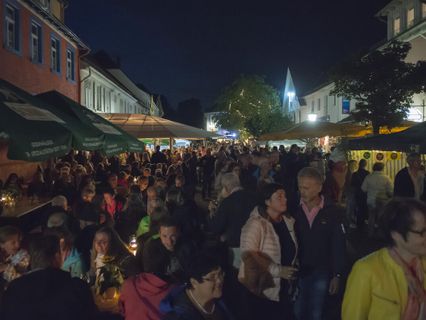Crumbacher Weihnachtsmarkt