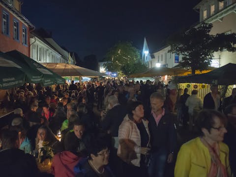 Crumbacher Weihnachtsmarkt