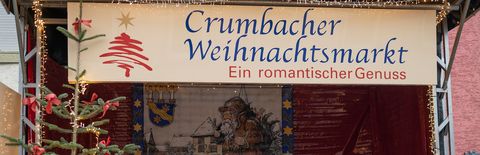 Crumbacher Weihnachtsmarkt