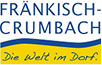 Logo der Gemeinde Fränkisch-Crumbach