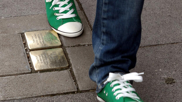 Copyright: Karin Richert