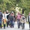 Pressebild zum Crumbacher Wandertag 2017